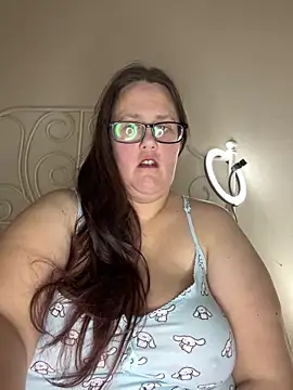 Snapshot of Foxy_Evie40XO chatting on 02/12/25, 12:55 Foxy Evie40XO online show from 02/12/25, 12:55