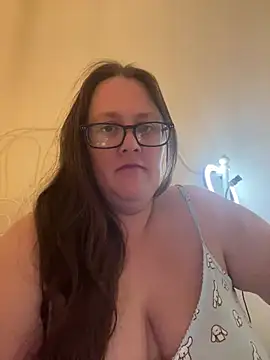 Snapshot of Foxy_Evie40XO chatting on 02/12/25, 07:56 Foxy Evie40XO online show from 02/12/25, 07:56