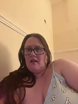 Snapshot of Foxy_Evie40XO chatting on 02/12/25, 10:59 Foxy Evie40XO online show from 02/12/25, 10:59