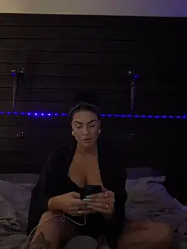 eemsii online show from 02/15/25, 06:55