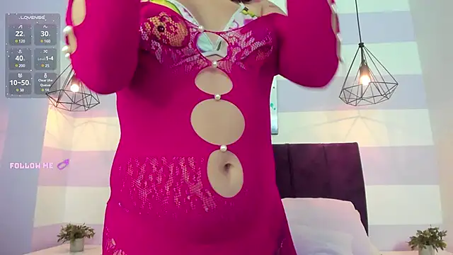 Carol Pinter online show from 03/11/25, 04:29