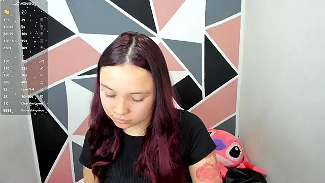 Carol Pinter online show from 09/08/25, 07:57