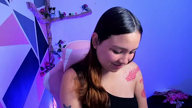 Carol Pinter online show from 01/09/26, 03:37