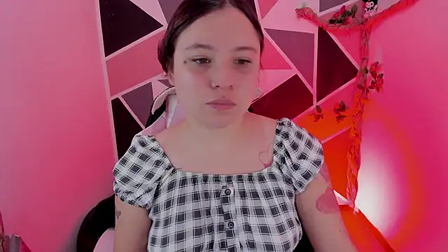 Carol Pinter online show from 02/24/26, 03:32