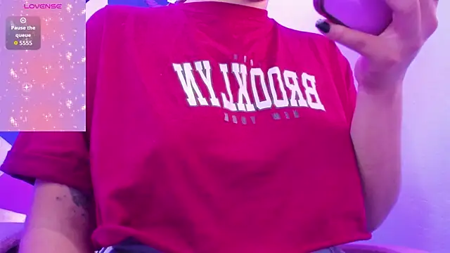 Snapshot of Carol_Pinter chatting on 03/11/26, 03:40 Carol Pinter online show from 03/11/26, 03:40