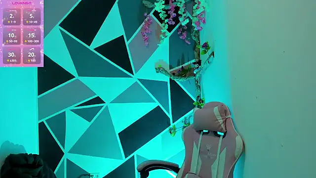 Snapshot of Carol_Pinter chatting on 03/15/26, 08:48 Carol Pinter online show from 03/15/26, 08:48