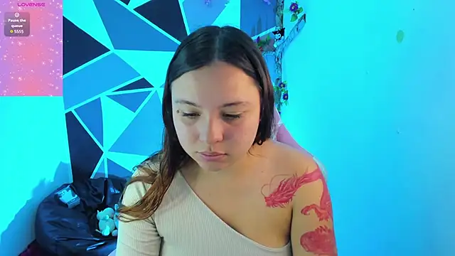 Snapshot of Carol_Pinter chatting on 04/09/26, 05:29 Carol Pinter online show from 04/09/26, 05:29