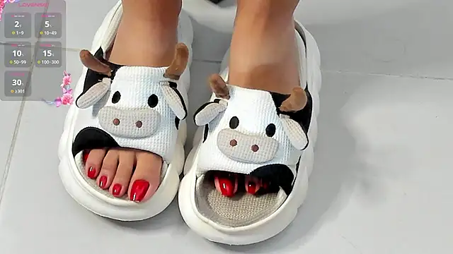 Snapshot of adelarangel chatting on 01/22/25, 08:59 adelarangel online show from 01/22/25, 08:59