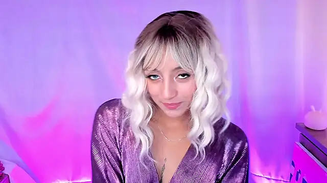 Snapshot of adelarangel chatting on 02/19/25, 09:14 adelarangel online show from 02/19/25, 09:14