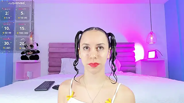 AbyCooper online show from 11/20/25, 11:54