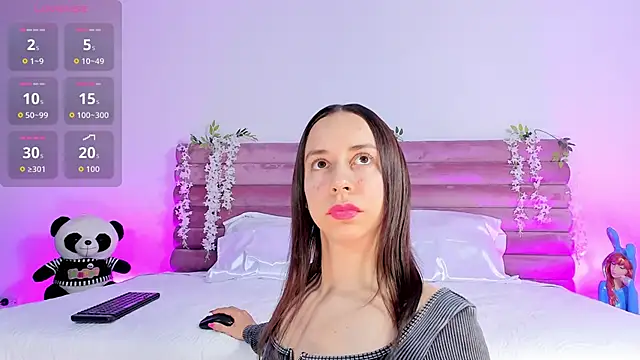 AbyCooper online show from 02/24/26, 07:23