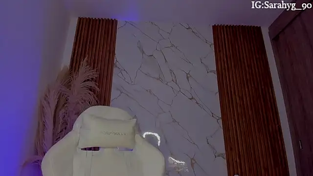 sara gwen online show from 03/21/26, 08:19