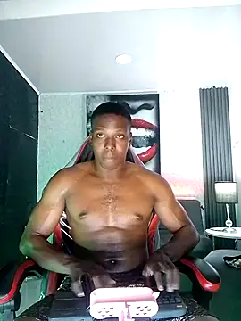 JD THEBABY online show from 01/27/25, 04:22