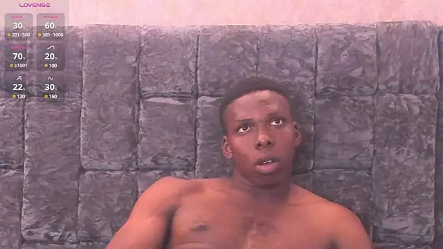 JD THEBABY online show from 01/30/25, 06:10