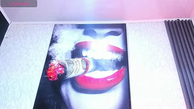 JD THEBABY online show from 01/31/25, 03:33