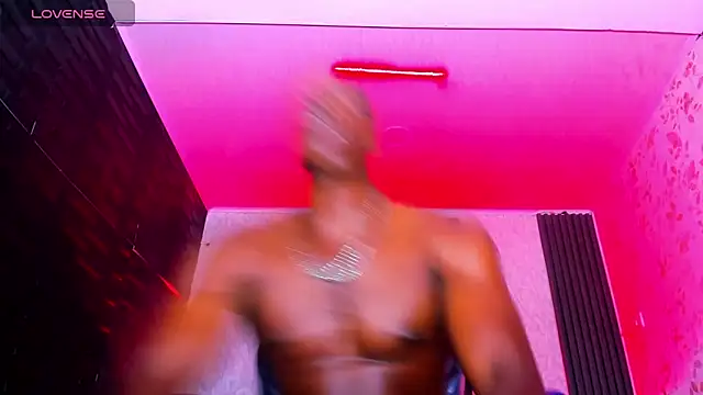 JD THEBABY online show from 02/09/25, 03:23