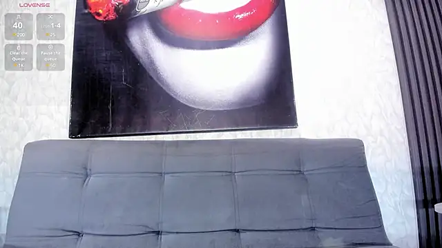 JD THEBABY online show from 02/15/25, 12:33