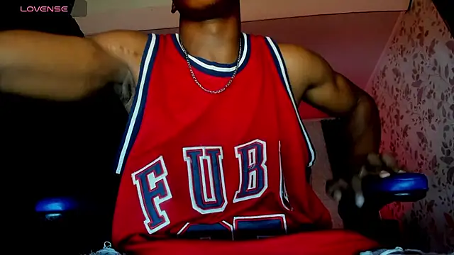 JD THEBABY online show from 02/19/25, 12:44