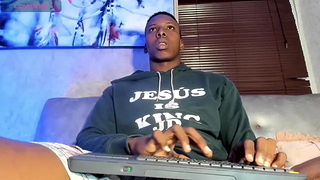 JD THEBABY online show from 02/28/25, 12:31