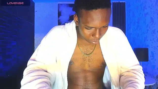 JD THEBABY online show from 03/05/25, 12:33