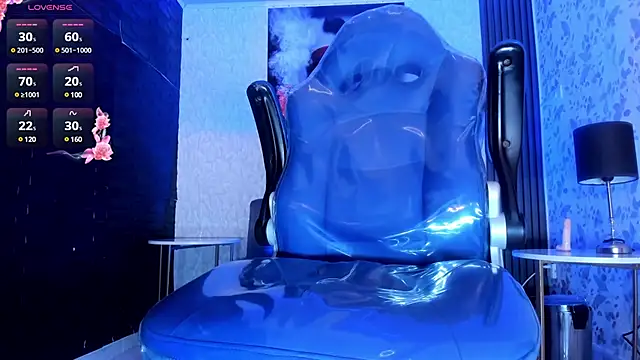 JD THEBABY online show from 03/06/25, 03:45