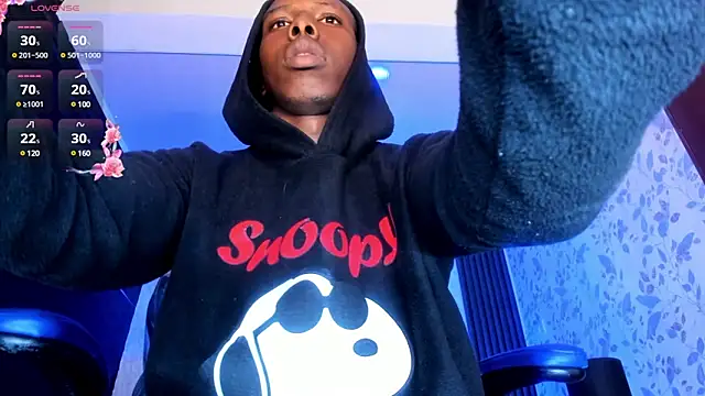 JD THEBABY online show from 03/06/25, 06:48