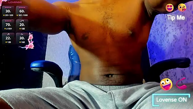 JD THEBABY online show from 03/14/25, 12:40