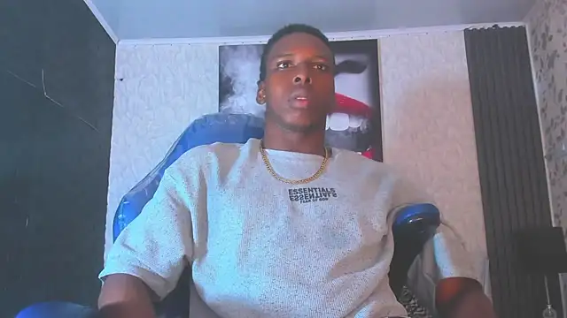 JD THEBABY online show from 03/15/25, 12:45