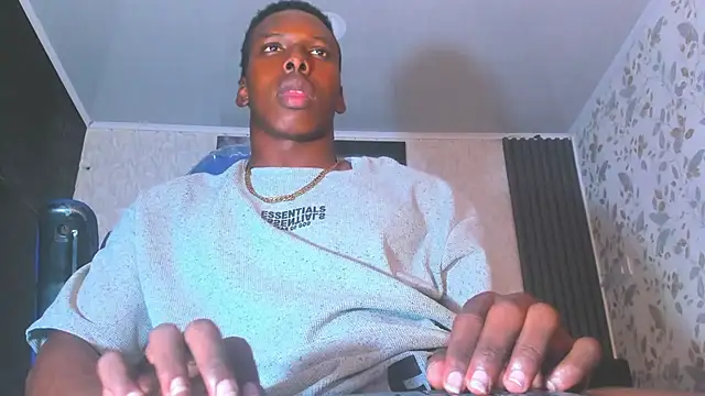 JD THEBABY online show from 03/15/25, 03:48