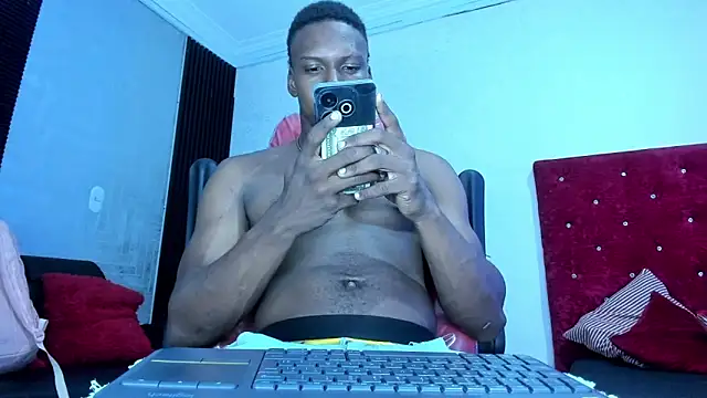 JD THEBABY online show from 03/21/25, 03:22