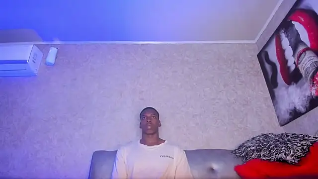 JD THEBABY online show from 10/07/25, 12:46