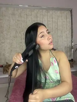 Annie9  online show from 03/15/25, 10:11