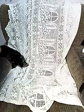 Snapshot of Daniela518 chatting on 02/01/25, 09:19 Daniela518 online show from 02/01/25, 09:19