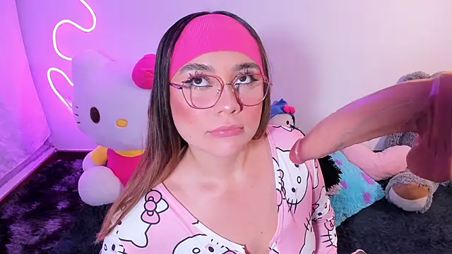 Isa belaa online show from 03/04/26, 12:16