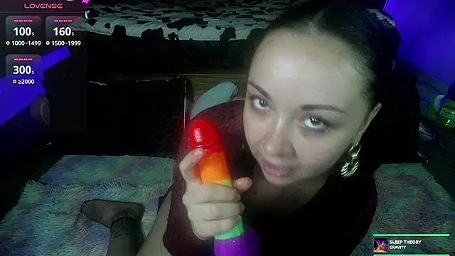 kellycakemeow online show from 09/16/25, 04:35