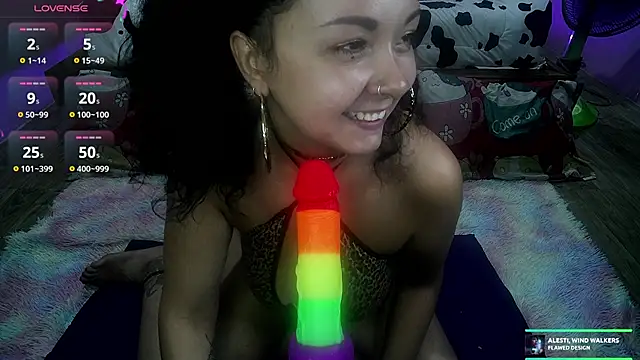 kellycakemeow online show from 09/22/25, 04:47