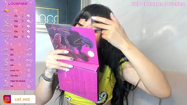 Sexy adara 1b online show from 01/15/25, 03:11