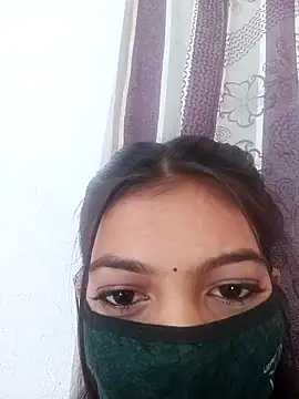 MUSKAN1190 online show from 12/14/24, 05:40