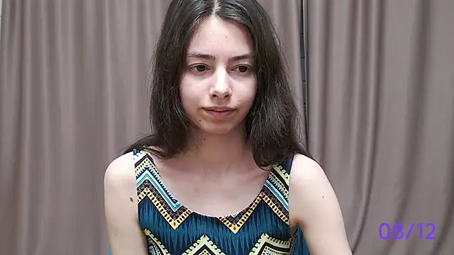 sweet sweet angel online show from 12/08/24, 12:52