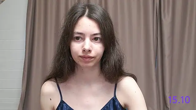 sweet sweet angel online show from 10/15/25, 07:30