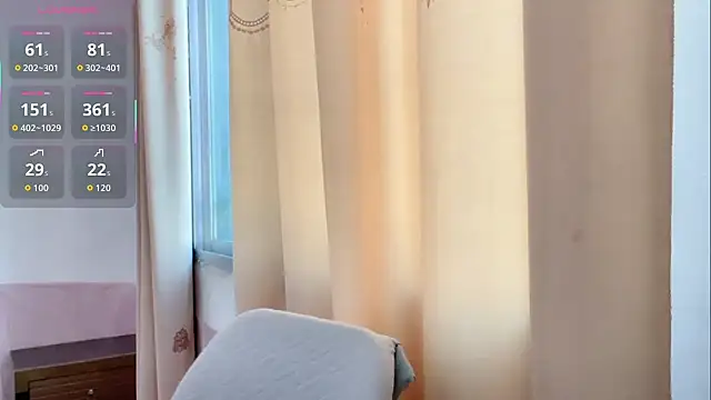 Linda-LL online show from 11/20/25, 07:08