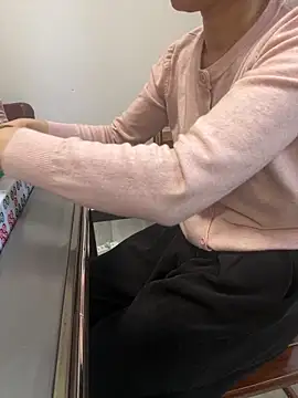 Linda-LL online show from 02/22/26, 05:30