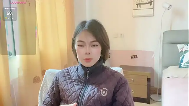 Linda-LL online show from 03/03/26, 04:18