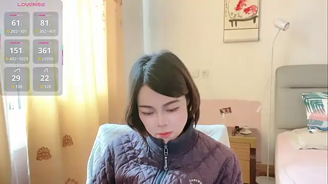 Linda-LL online show from 03/06/26, 04:20