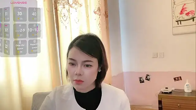 Linda-LL online show from 03/27/26, 04:40