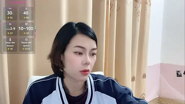 Linda-LL online show from 04/07/26, 11:43