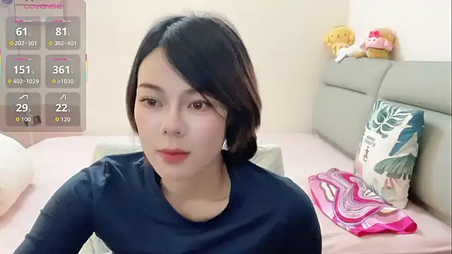 Snapshot of Linda-LL chatting on 05/02/26, 04:50 Linda-LL online show from 05/02/26, 04:50