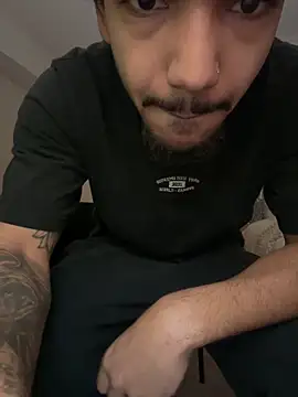 Snapshot of da1jaxx chatting on 10/13/25, 06:08 da1jaxx online show from 10/13/25, 06:08