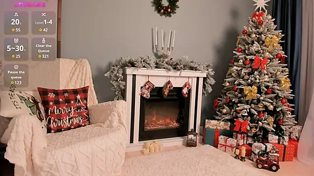 ms evasweet online show from 12/14/24, 02:31