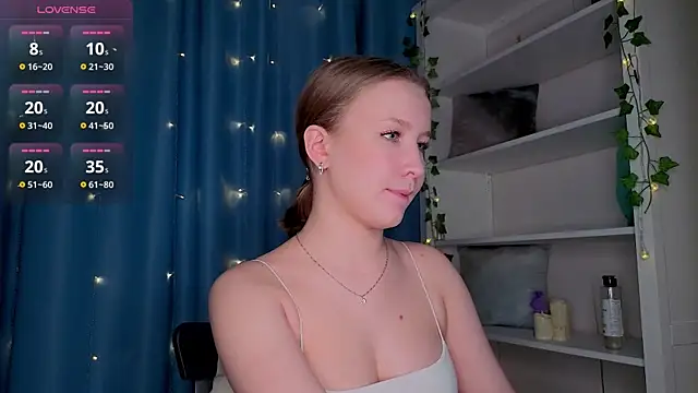 ms evasweet online show from 09/30/25, 01:16